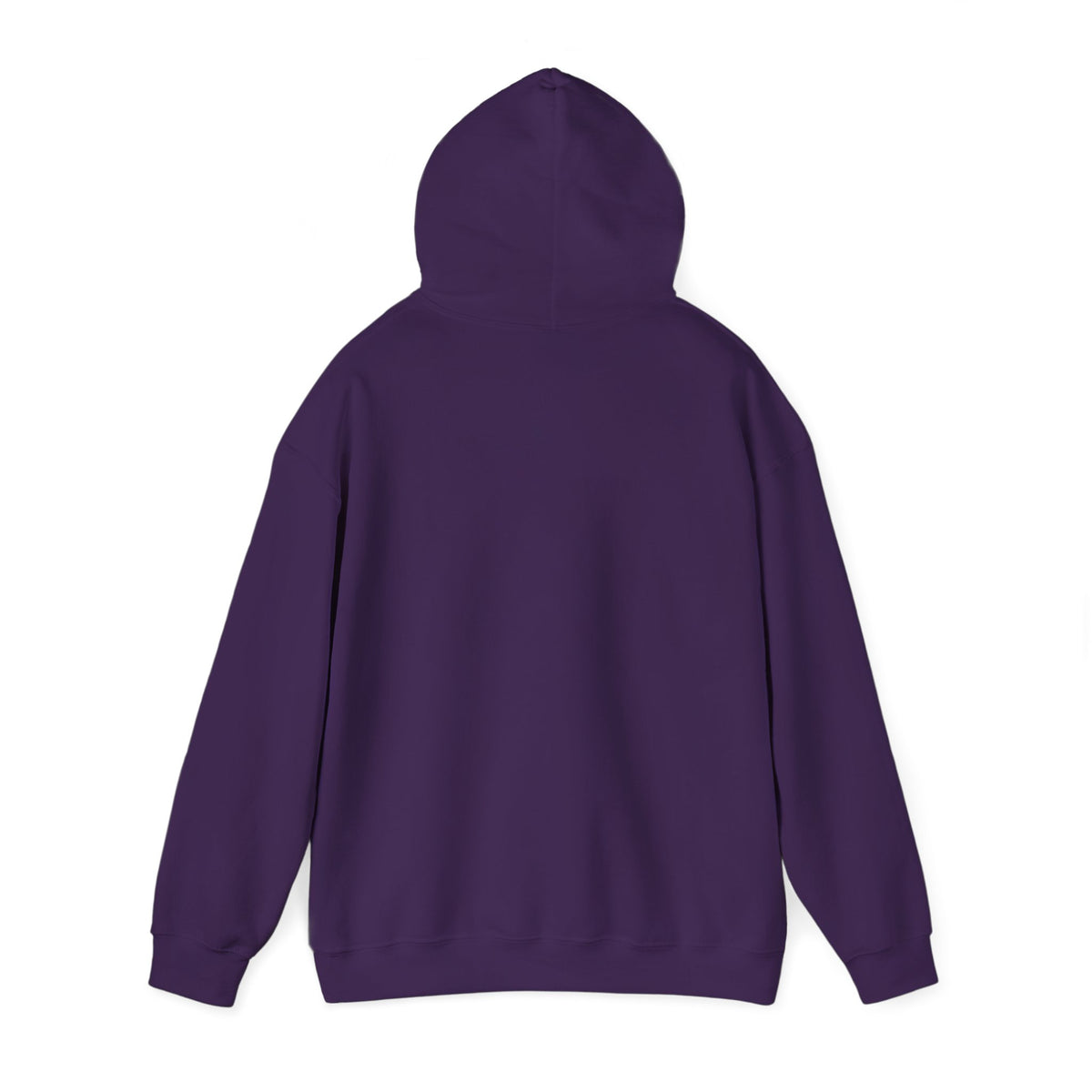 IMA Fan Minnesota - Unisex Heavy Blend™ Hooded Sweatshirt