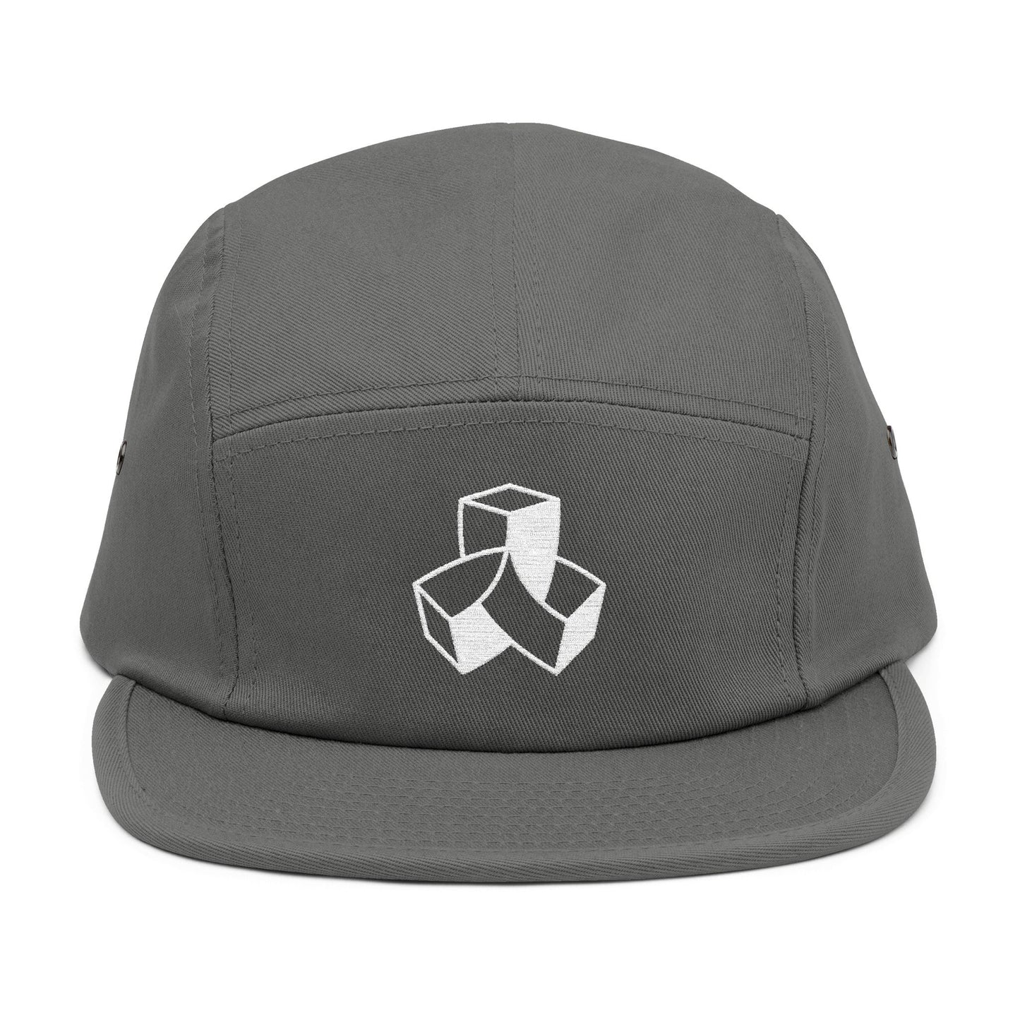 Final Installment - 5-Panel Cap