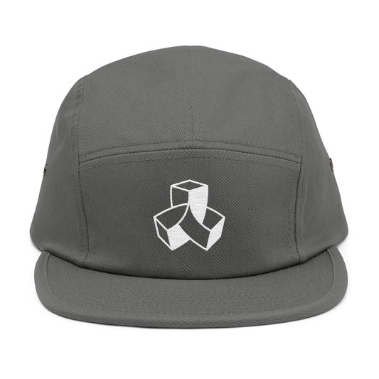 Final Installment - 5-Panel Cap