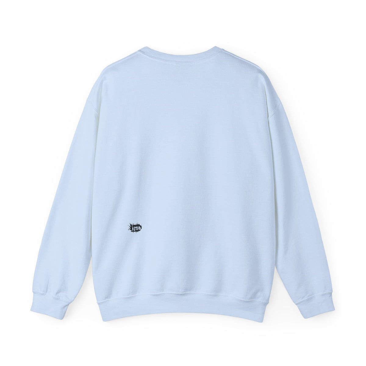 Fantastic - wht - Unisex Heavy Blend™ Crewneck Sweatshirt