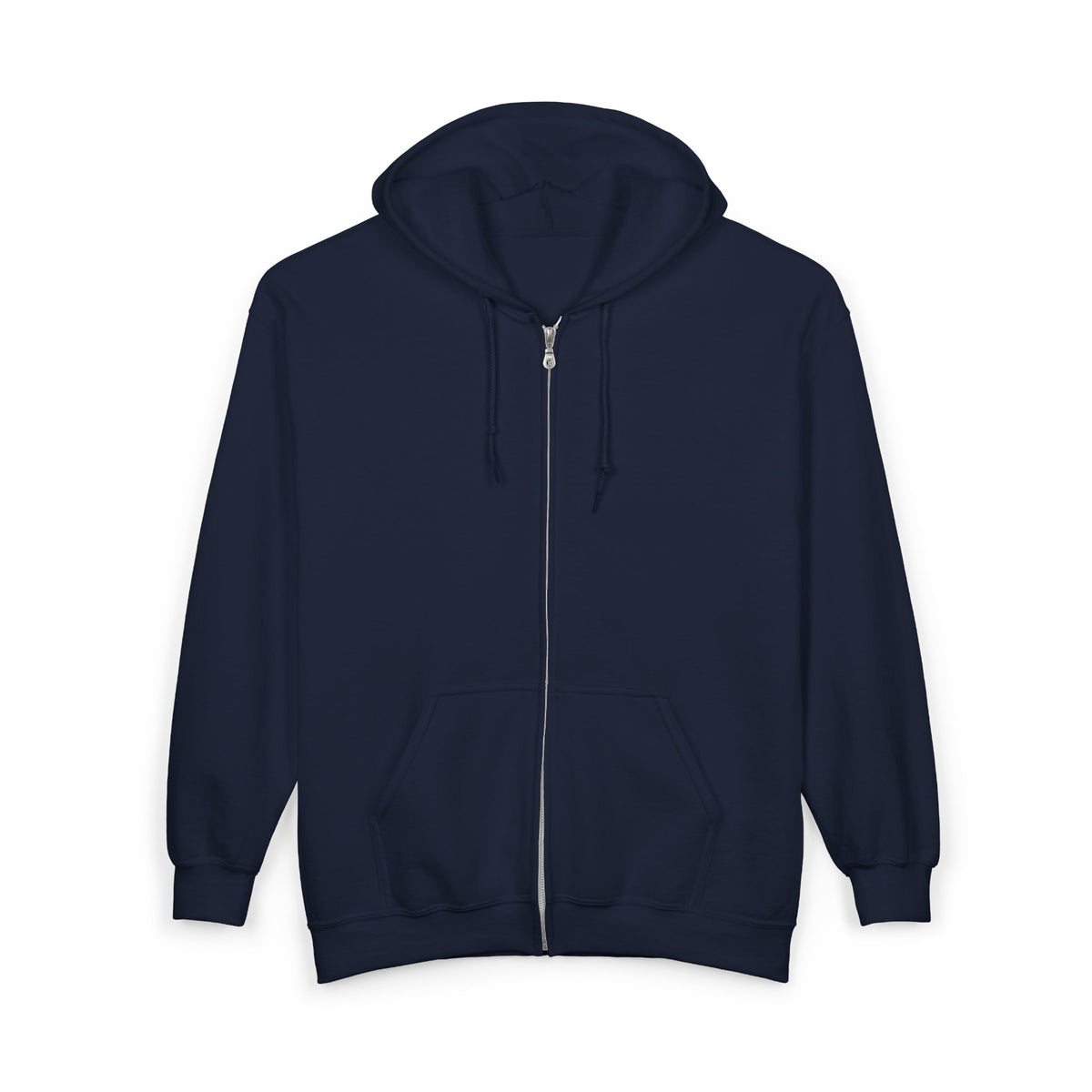 Cloud - Unisex Heavy Blend™ Full Zip Hooded Sweatshirt