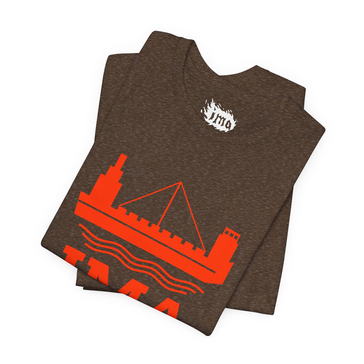 IMA Fan Cleveland Tee