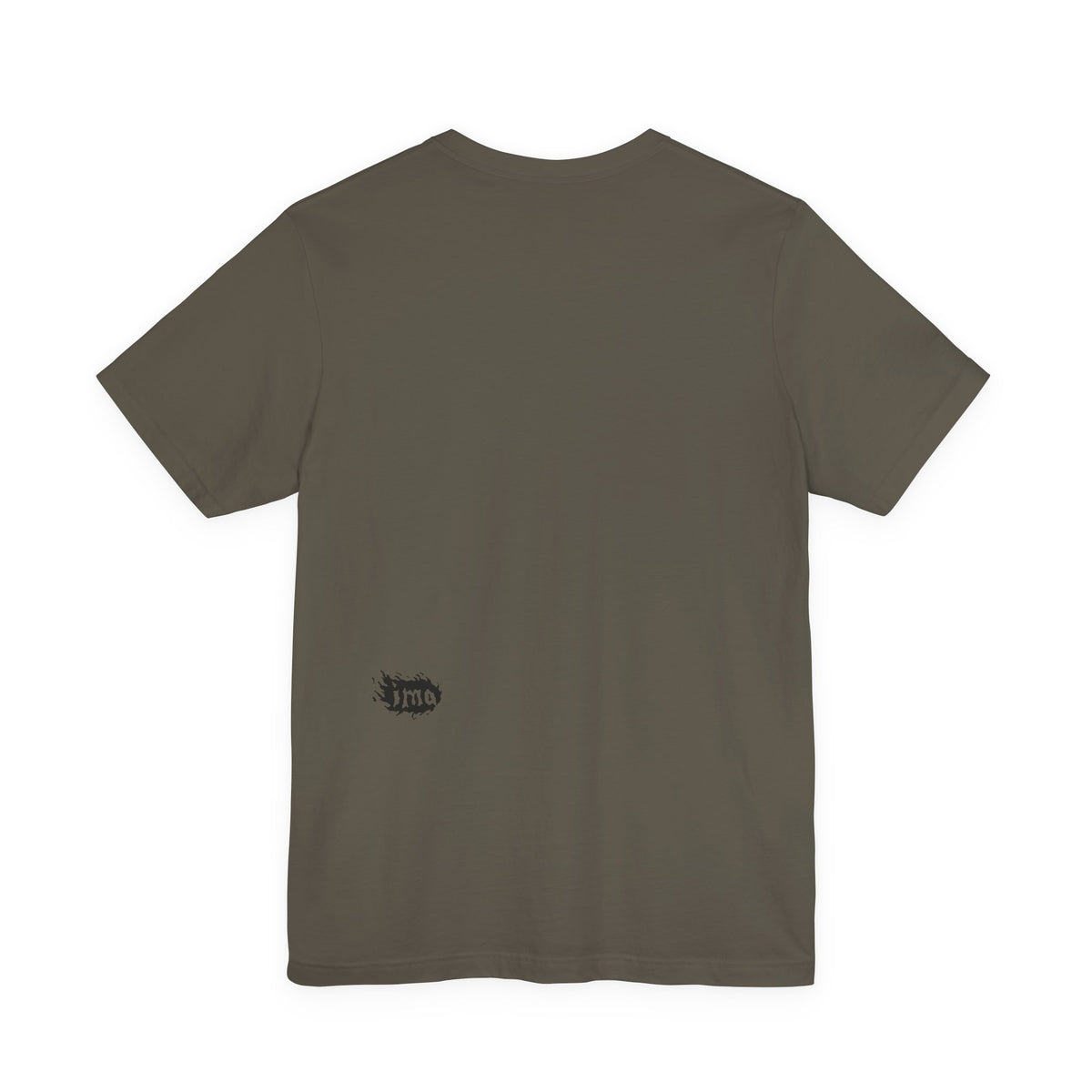 Egyptian Queen - blk - Unisex Jersey Short Sleeve Tee