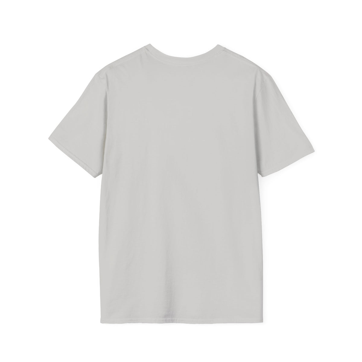 Cowboy - Unisex Softstyle T-Shirt