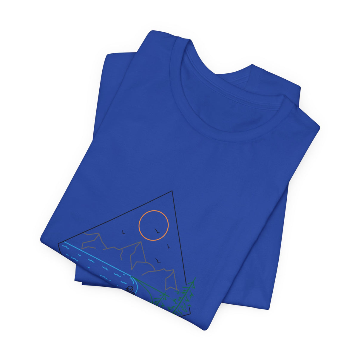Father - clr - Unisex Jersey Short Sleeve Tee