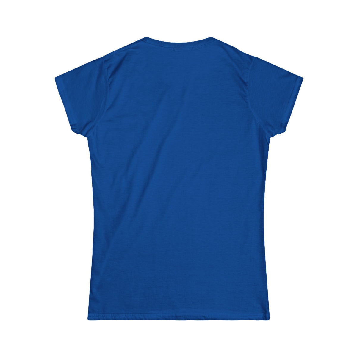 IMA Fan Detroit - Women's Softstyle Tee