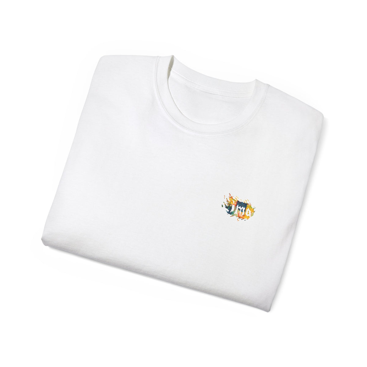 IMA Color Logo Tee