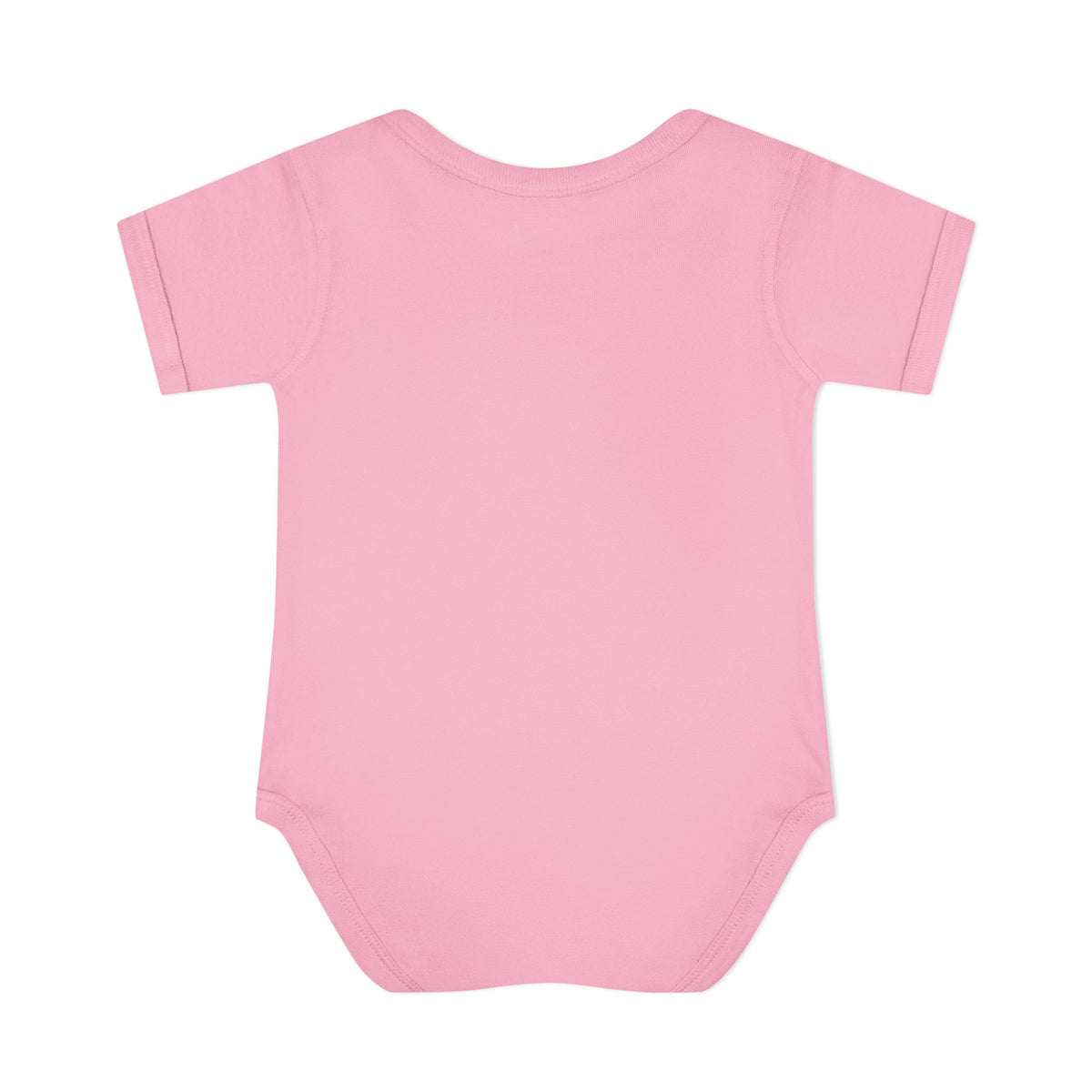 Cowboy - Infant Baby Rib Bodysuit