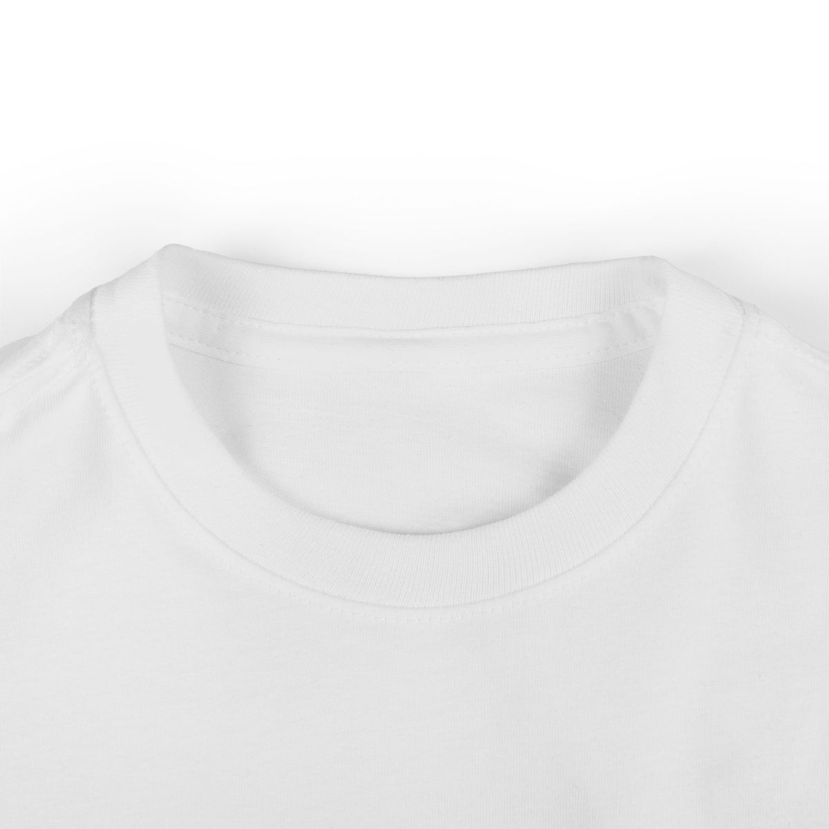 Agent of Chaos - blk - txt - Infant Fine Jersey Tee