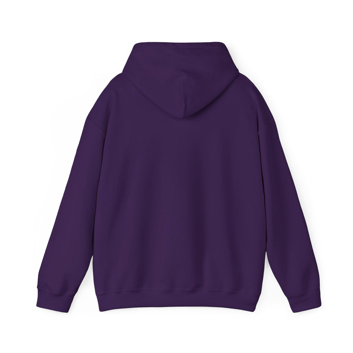 IMA Fan Minnesota - Unisex Heavy Blend™ Hooded Sweatshirt