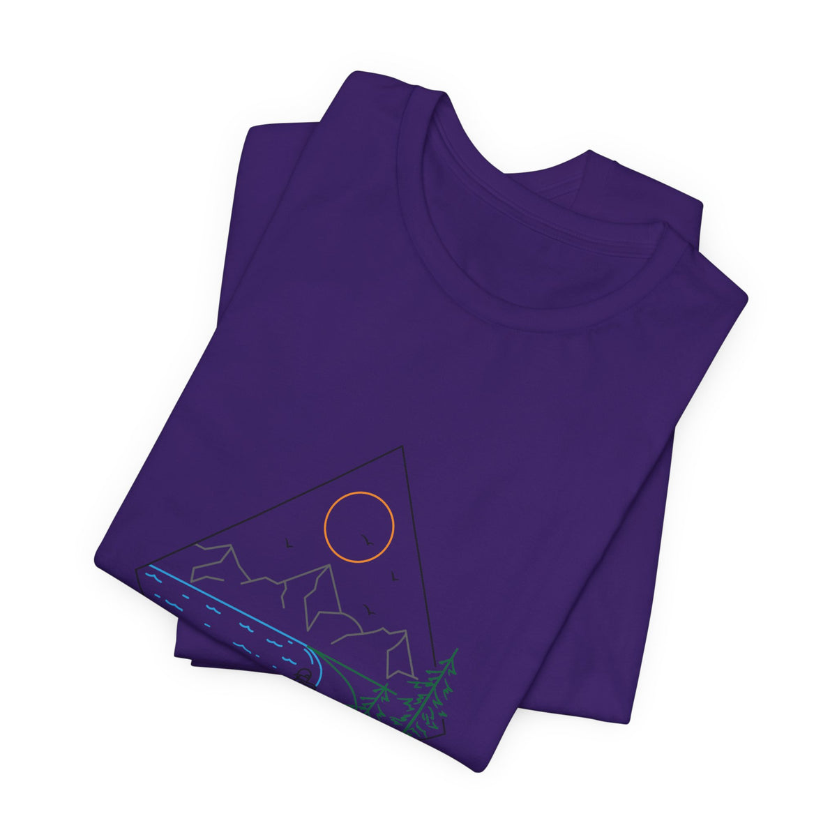 Father - clr - Unisex Jersey Short Sleeve Tee
