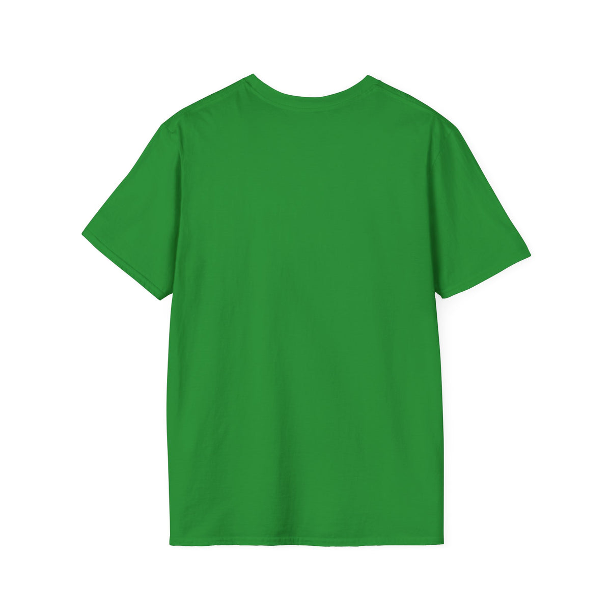 Baller - Unisex Softstyle T-Shirt