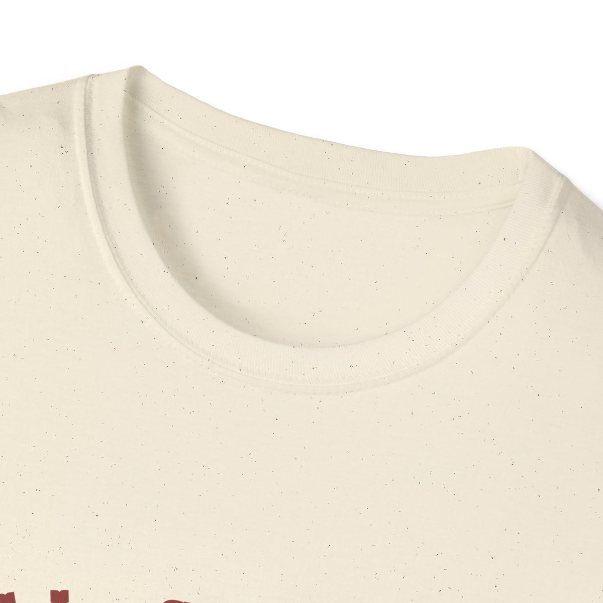 Cowboy - Unisex Softstyle T-Shirt