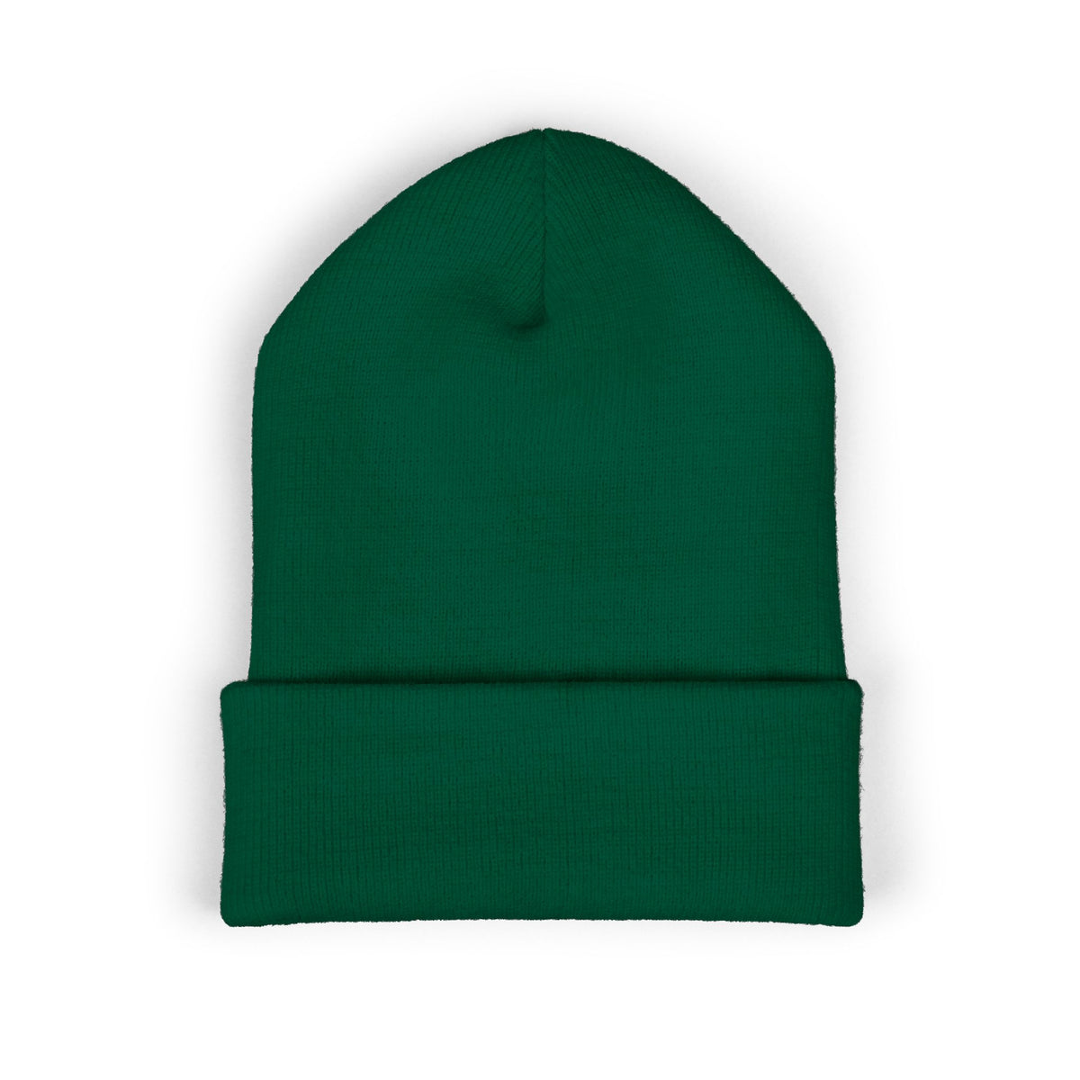 IMA Fan Jacksonville - Embroidered Cuffed Beanie