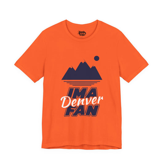 IMA Fan Denver Tee