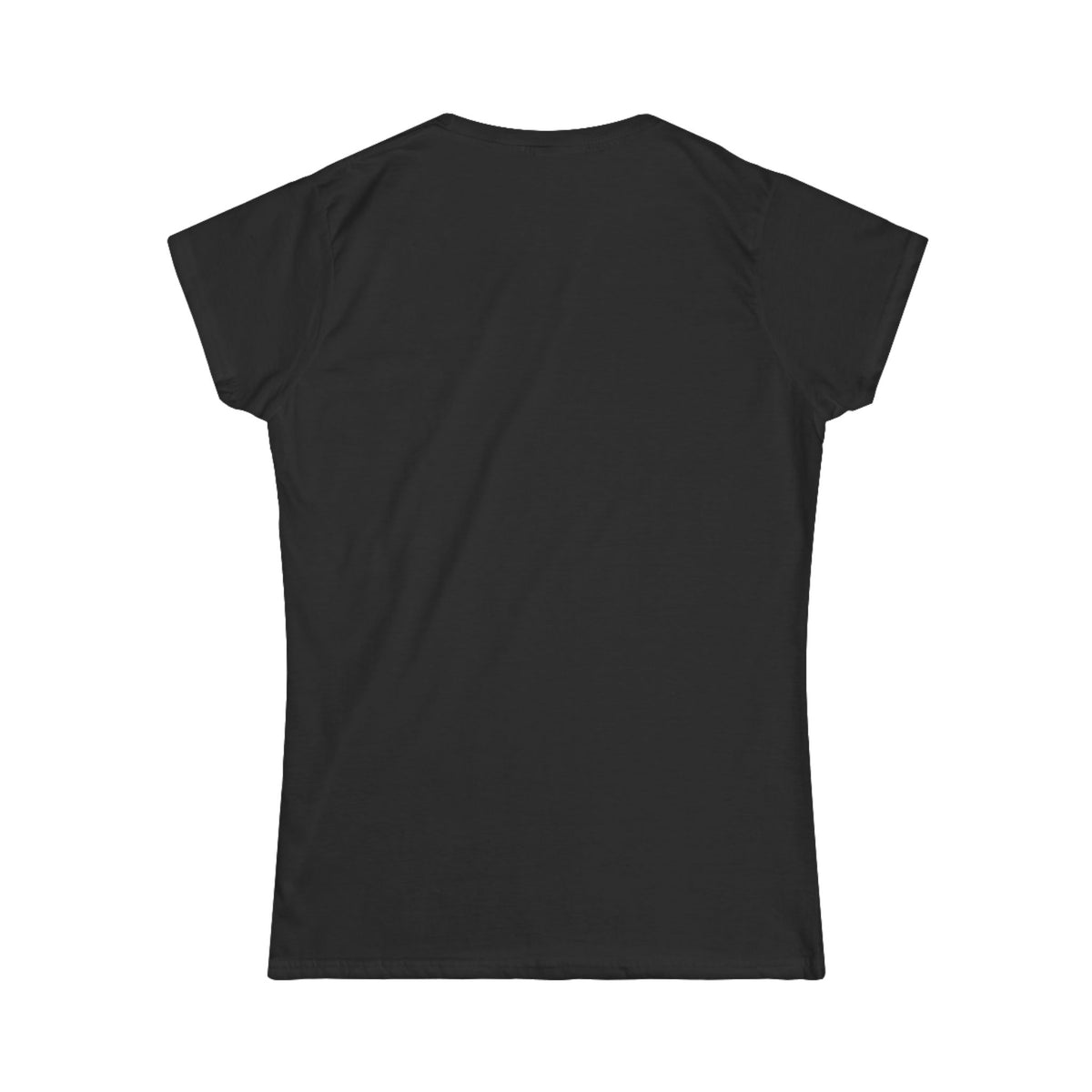 IMA Fan Denver - Women's Softstyle Tee