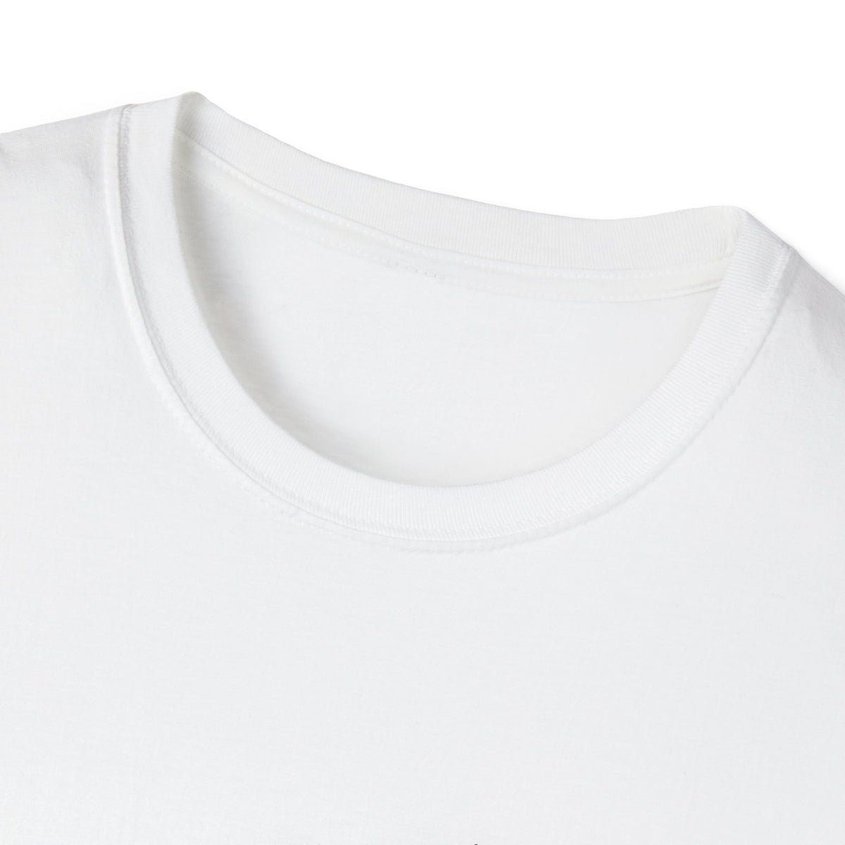 IMA Survivor – Rang the Bell – Unisex Tee – White