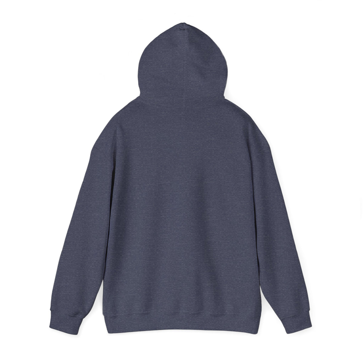 IMA Fan Houston - Unisex Heavy Blend™ Hooded Sweatshirt