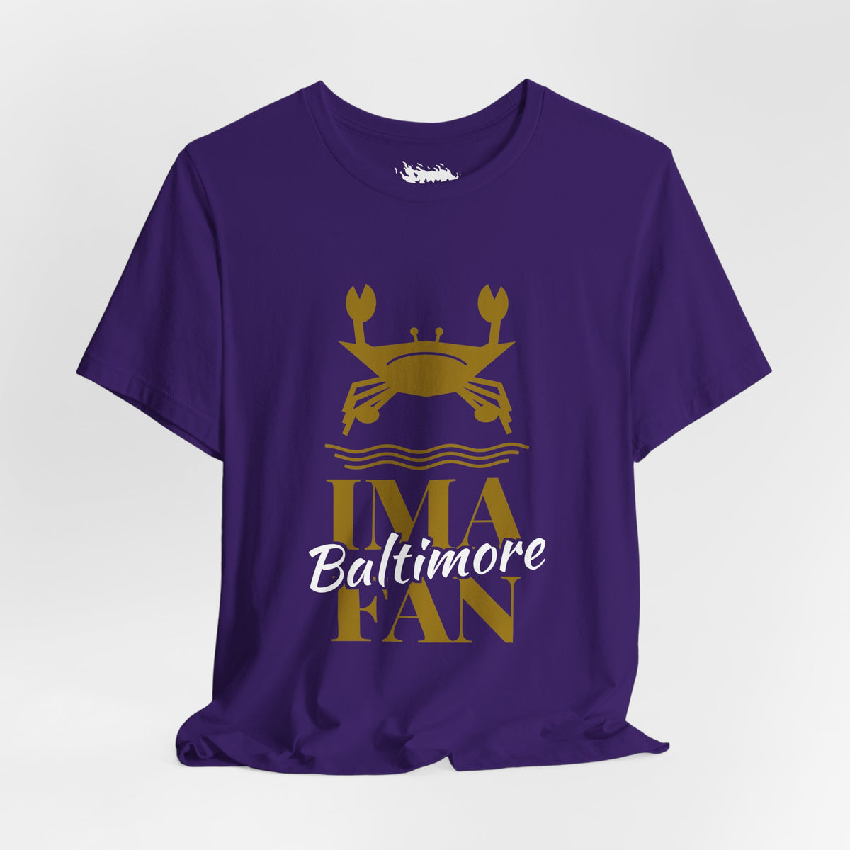 IMA Fan Baltimore Tee