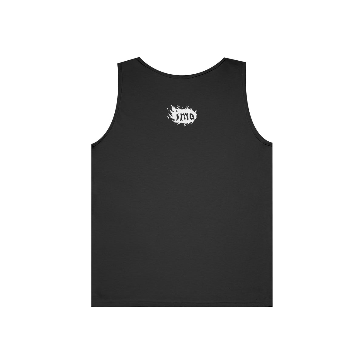 Cloud - Unisex Heavy Cotton Tank Top