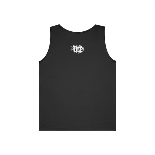 Cloud - Unisex Heavy Cotton Tank Top