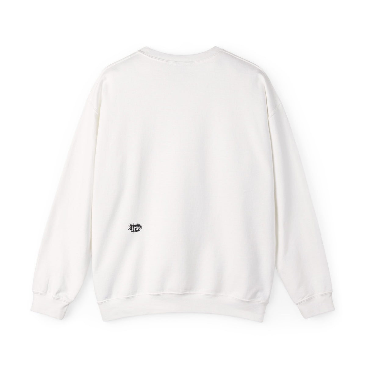 Fantastic - wht - Unisex Heavy Blend™ Crewneck Sweatshirt