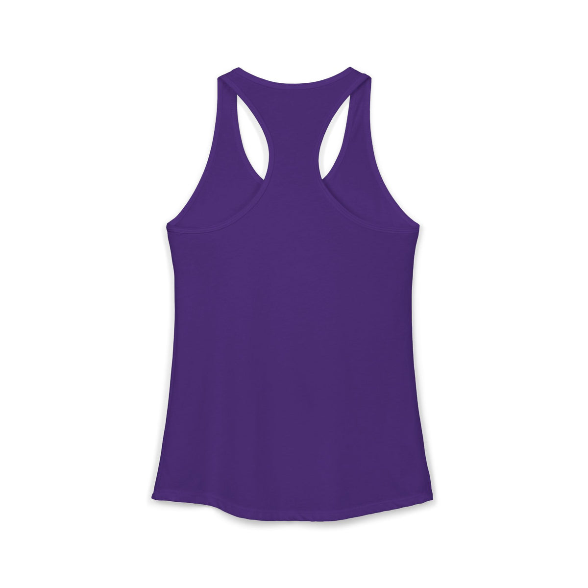 IMA Fan Baltimore - Women's Racerback Tank