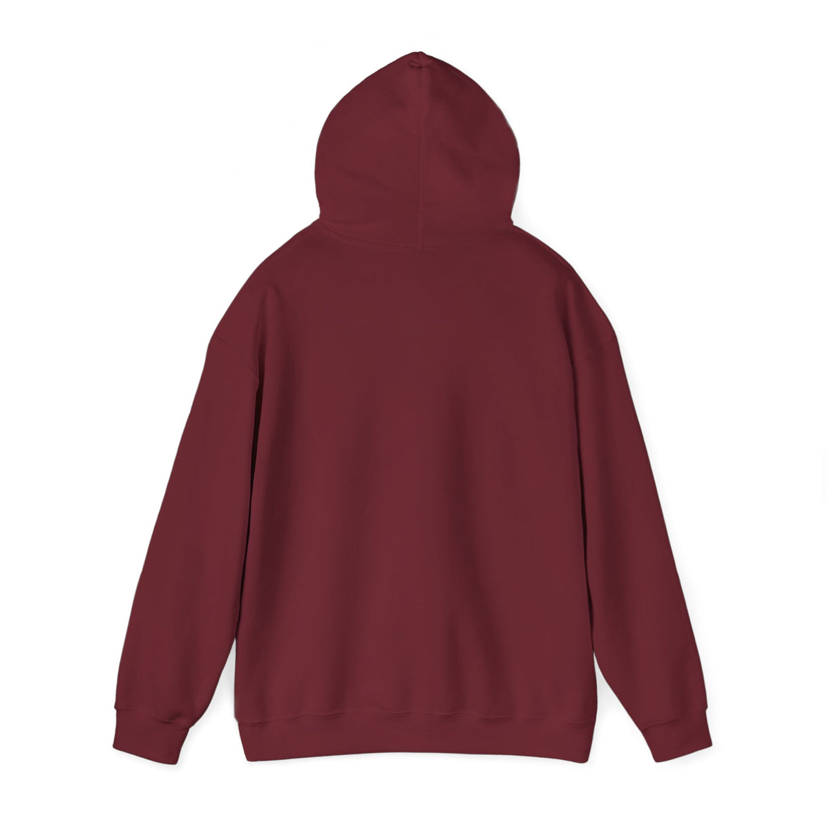 IMA Fan Washington - Unisex Heavy Blend™ Hooded Sweatshirt