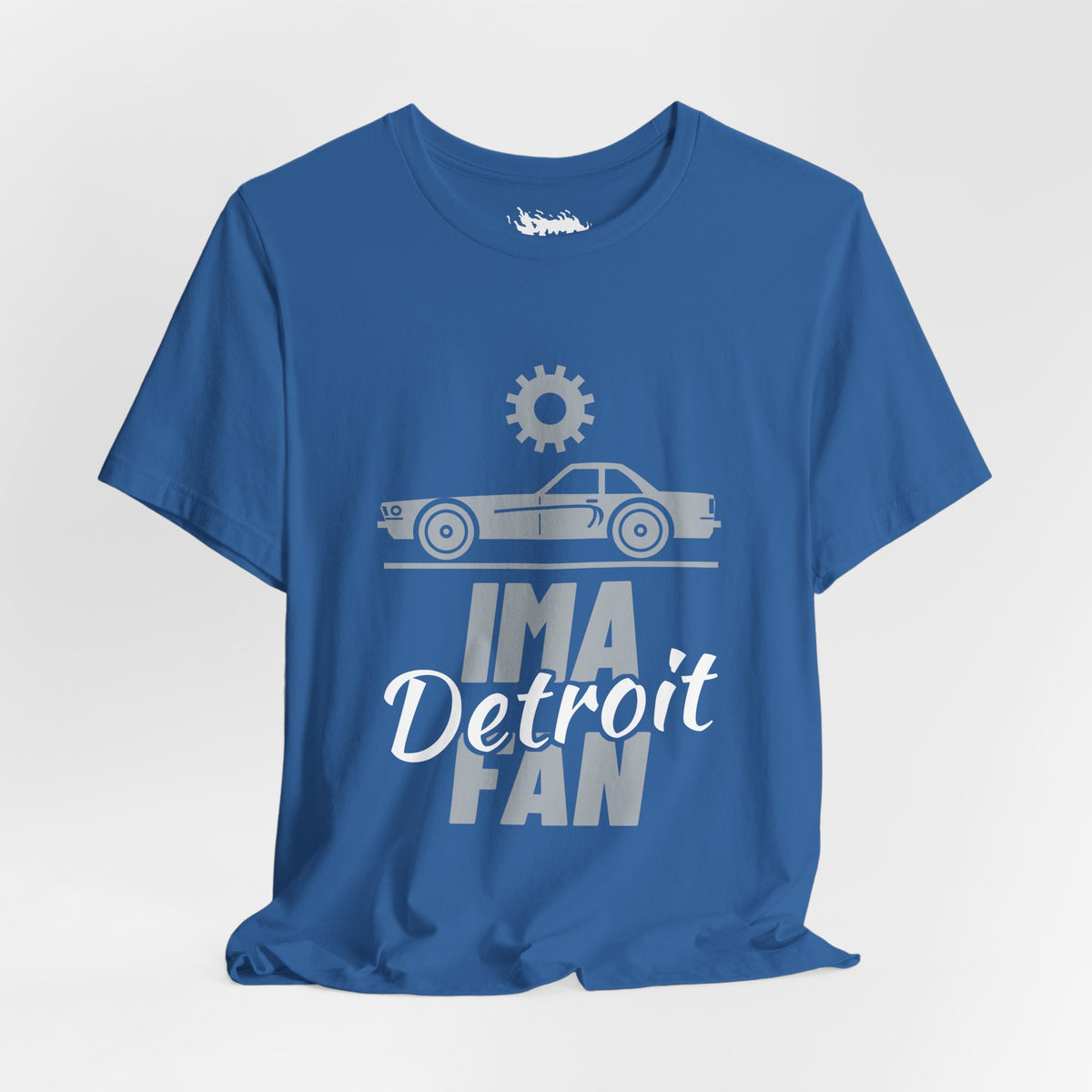 IMA Fan Detroit Tee