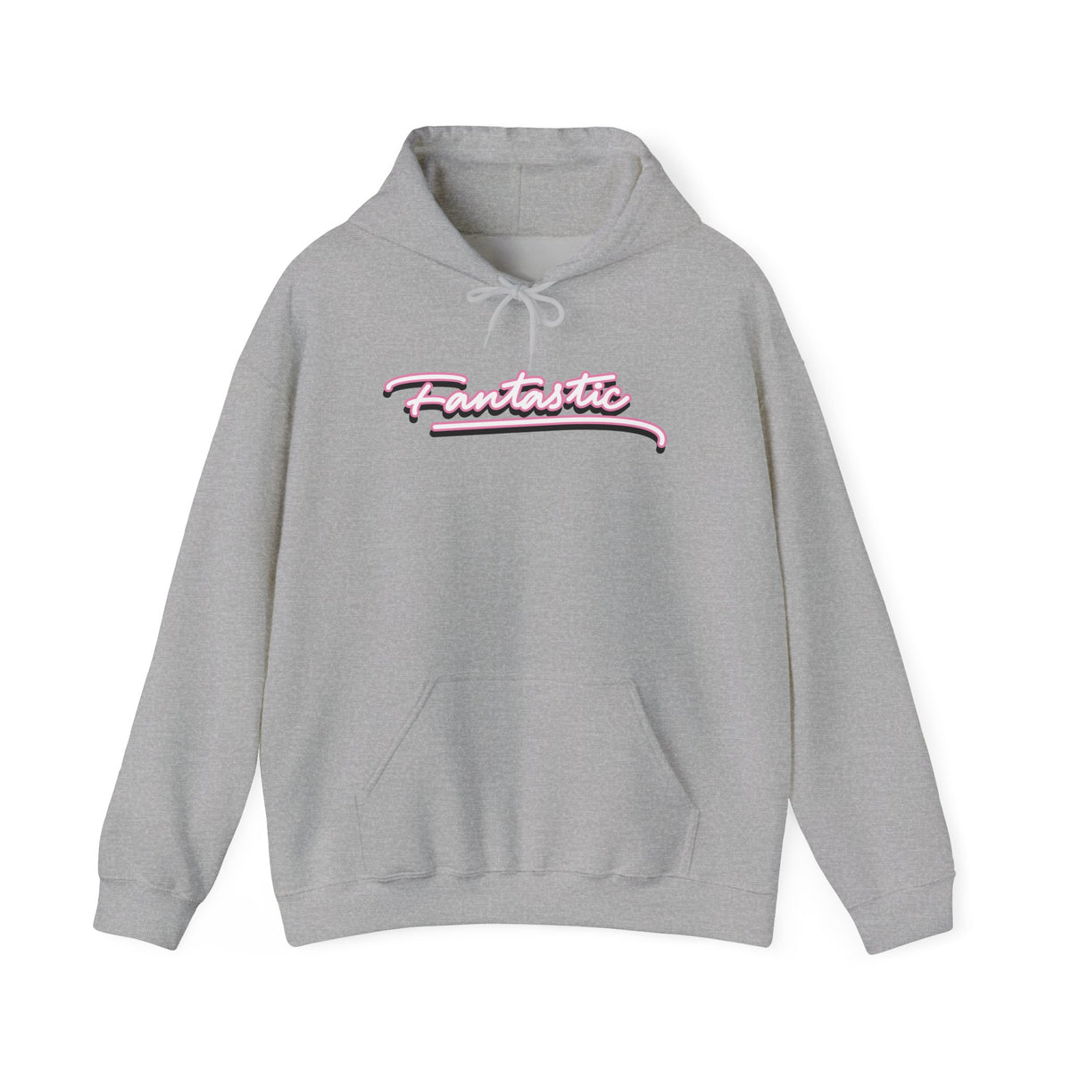 Fantastic Vice - Unisex Heavy Blend™ Hooded Sweatshirt