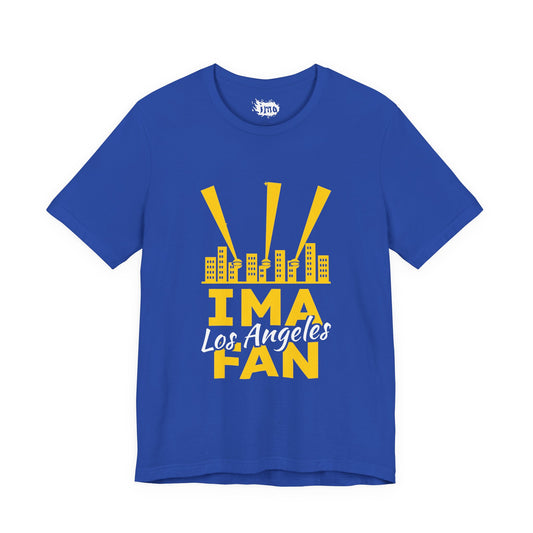 IMA Fan Los Angeles Searchlight Tee
