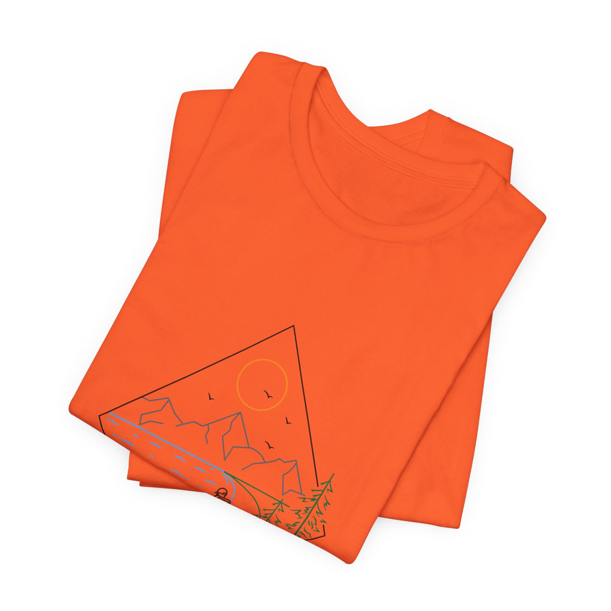 Father - clr - Unisex Jersey Short Sleeve Tee