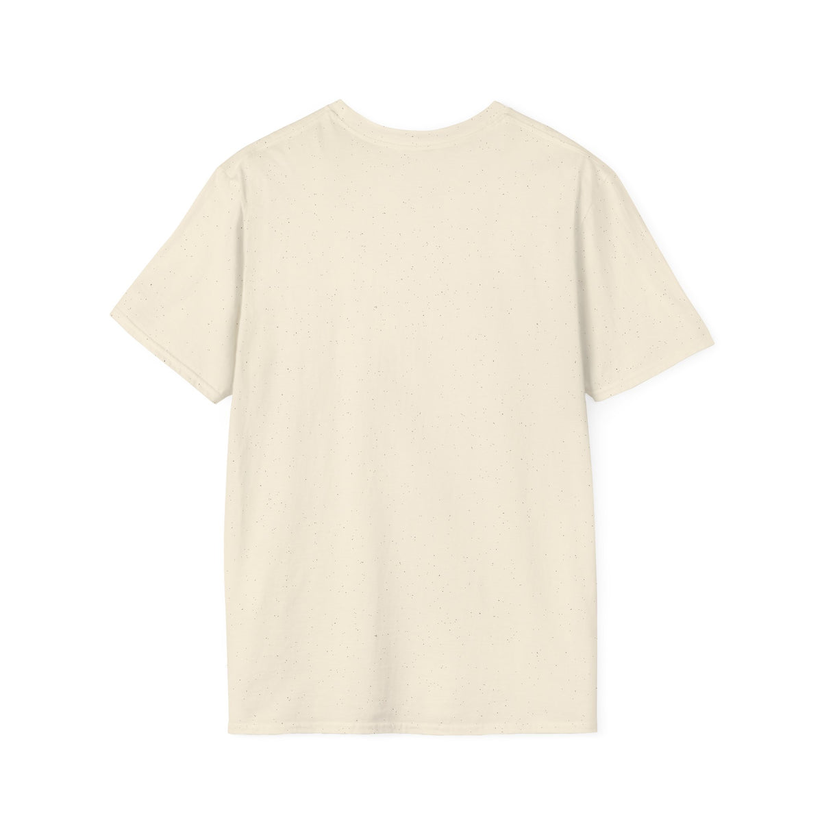 Fighter 1 - Unisex Softstyle T-Shirt
