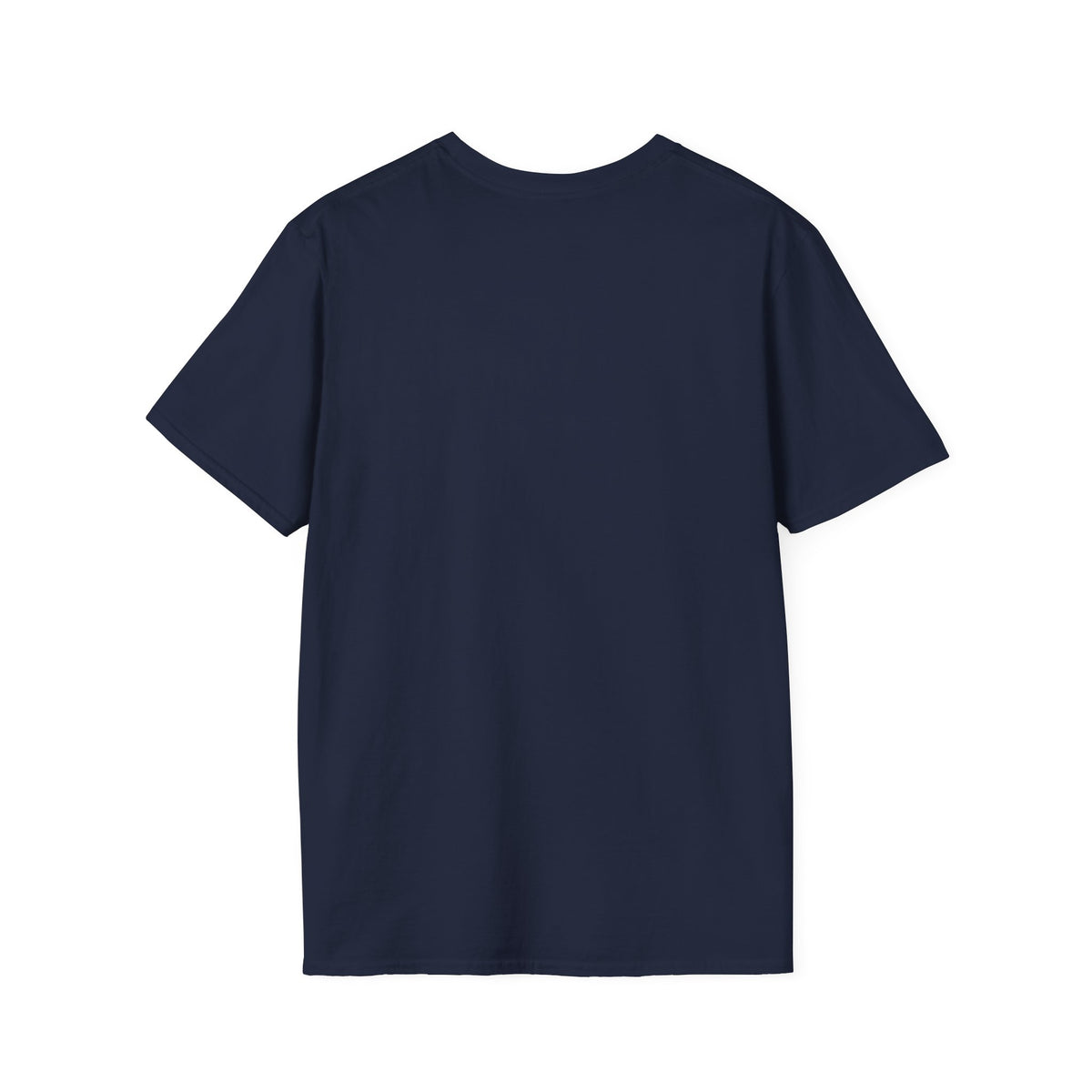 Baller - Unisex Softstyle T-Shirt