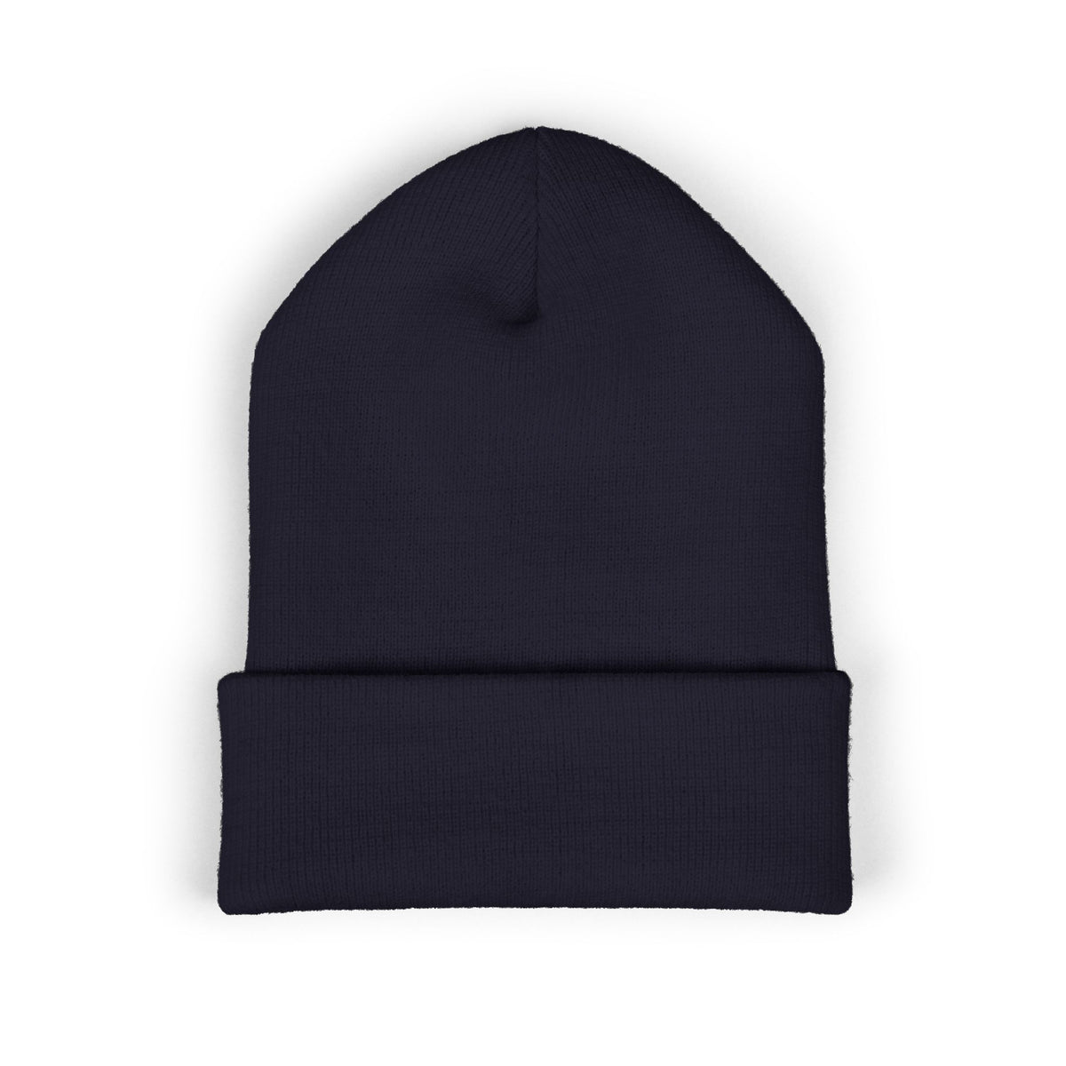 IMA Fan Chicago - Embroidered Cuffed Beanie