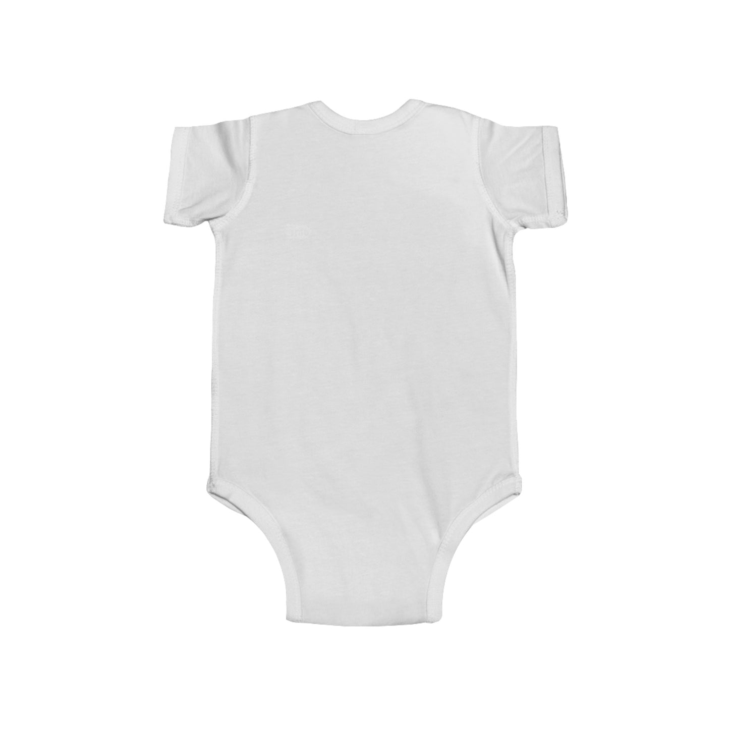 You Missed - Infant Fine Jersey Bodysuit