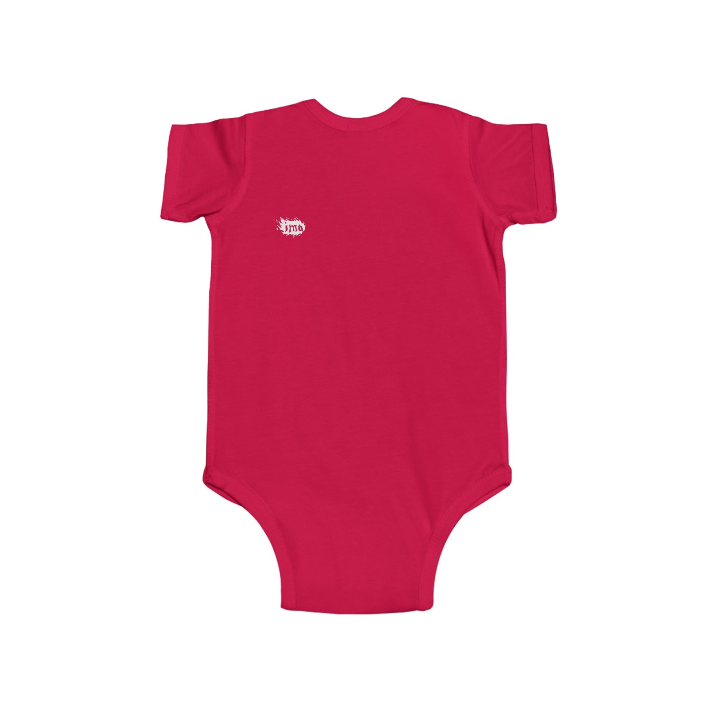 You Missed - Infant Fine Jersey Bodysuit