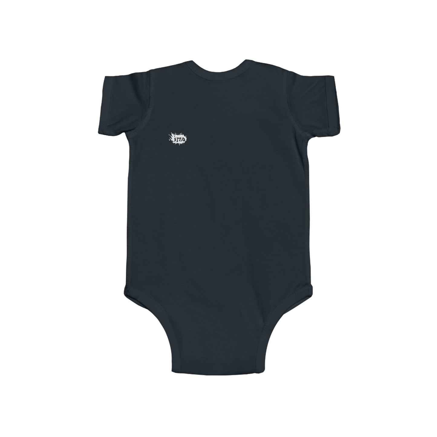 You Missed - Infant Fine Jersey Bodysuit