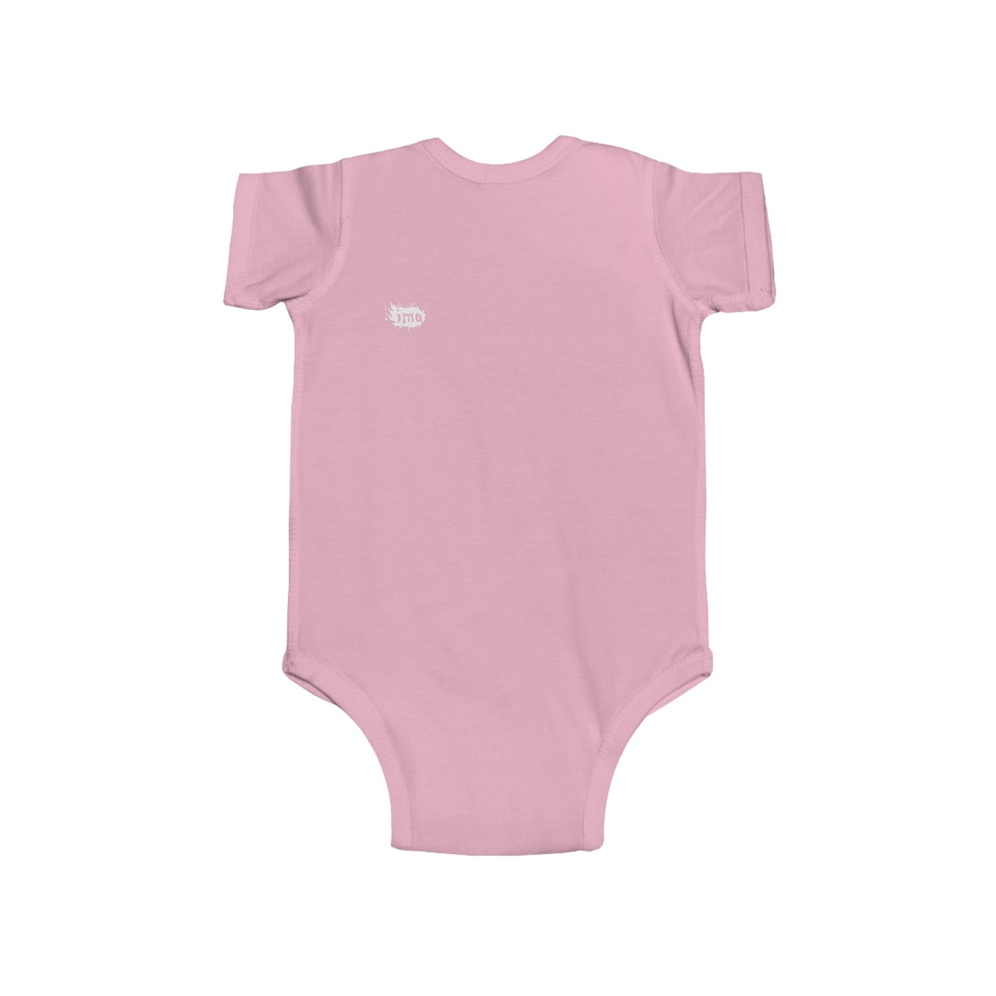 You Missed - Infant Fine Jersey Bodysuit