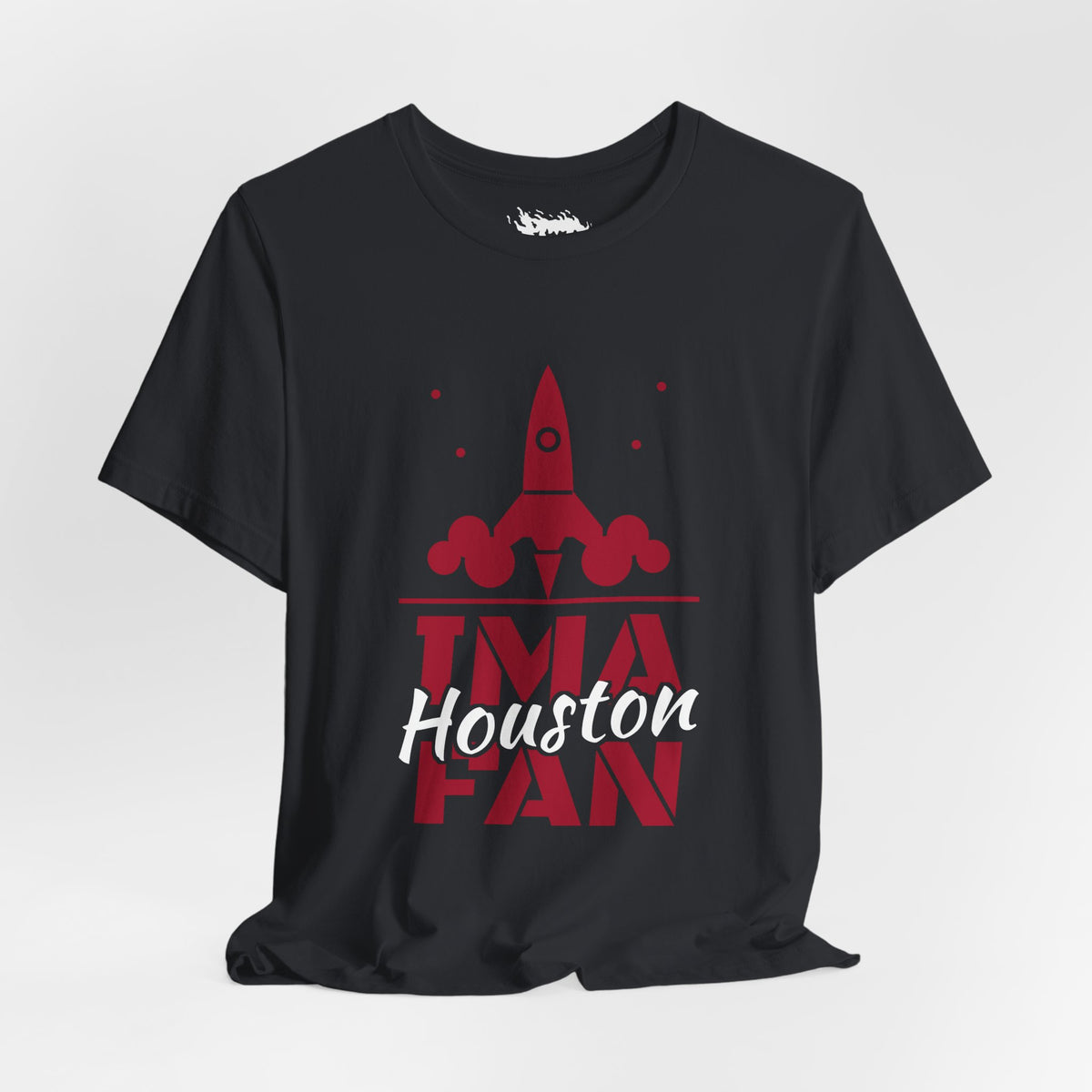 IMA Fan Houston Tee