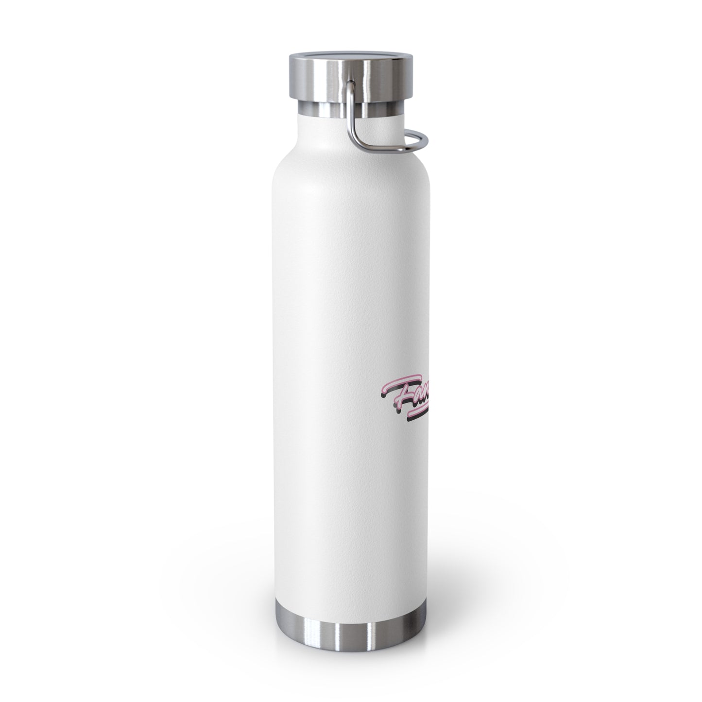 Fantastic - Vice - Copper Vacuum Insulated Bottle, 22oz