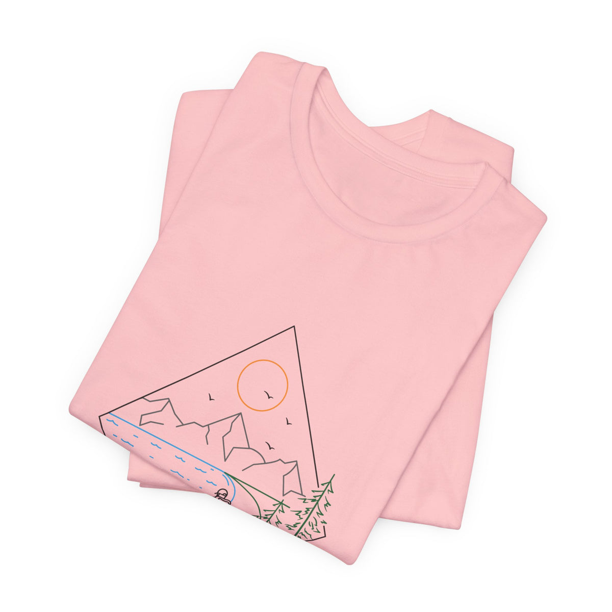 Father - clr - Unisex Jersey Short Sleeve Tee