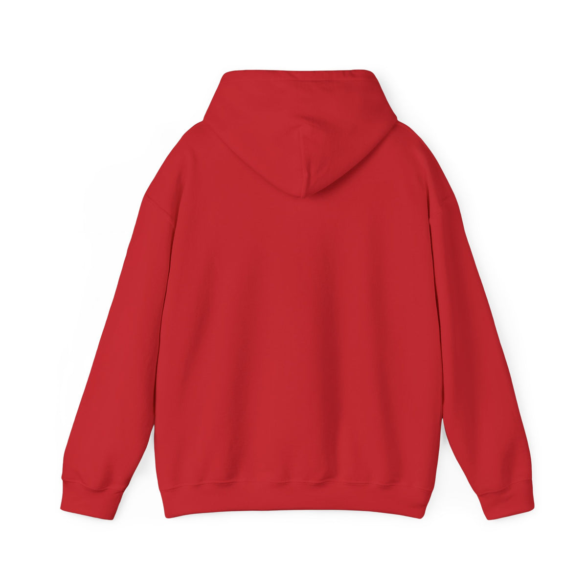 IMA Fan Kansas City - Unisex Heavy Blend™ Hooded Sweatshirt
