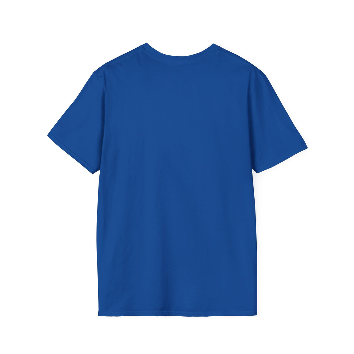 Fighter 1 - Unisex Softstyle T-Shirt