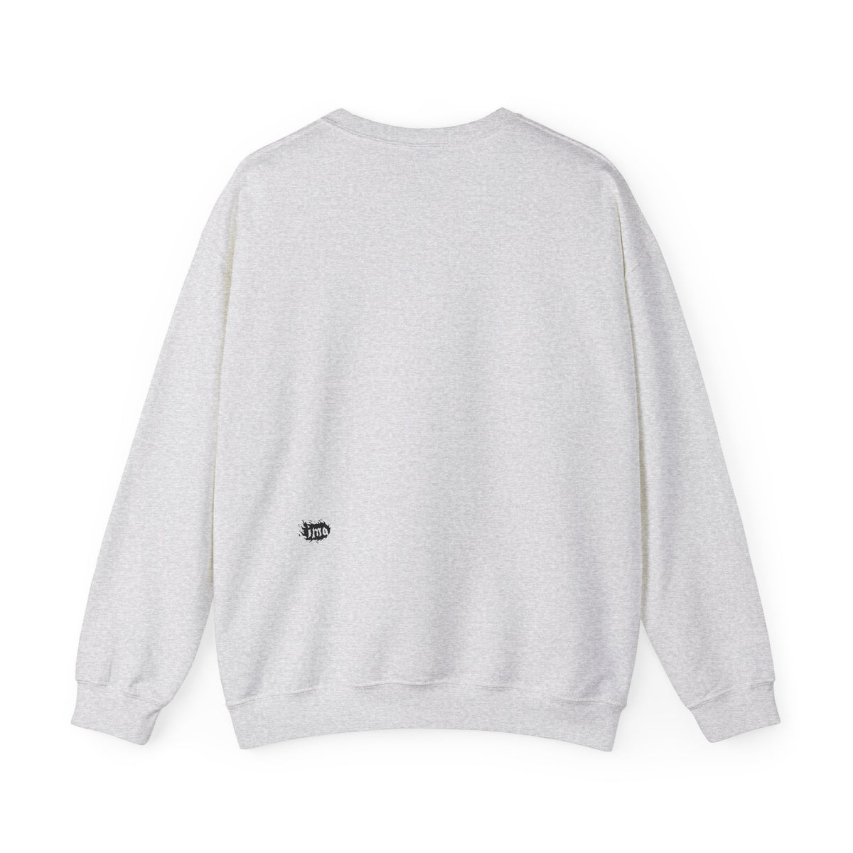 Fantastic - wht - Unisex Heavy Blend™ Crewneck Sweatshirt