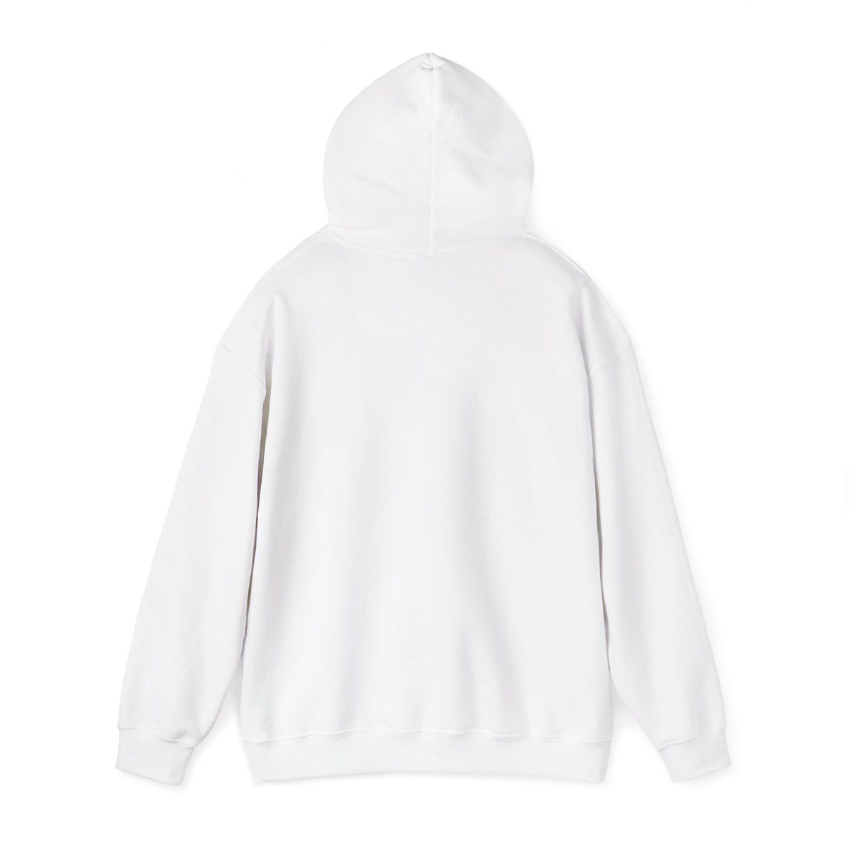 IMA Fan Chicago Alt - Unisex Heavy Blend™ Hooded Sweatshirt