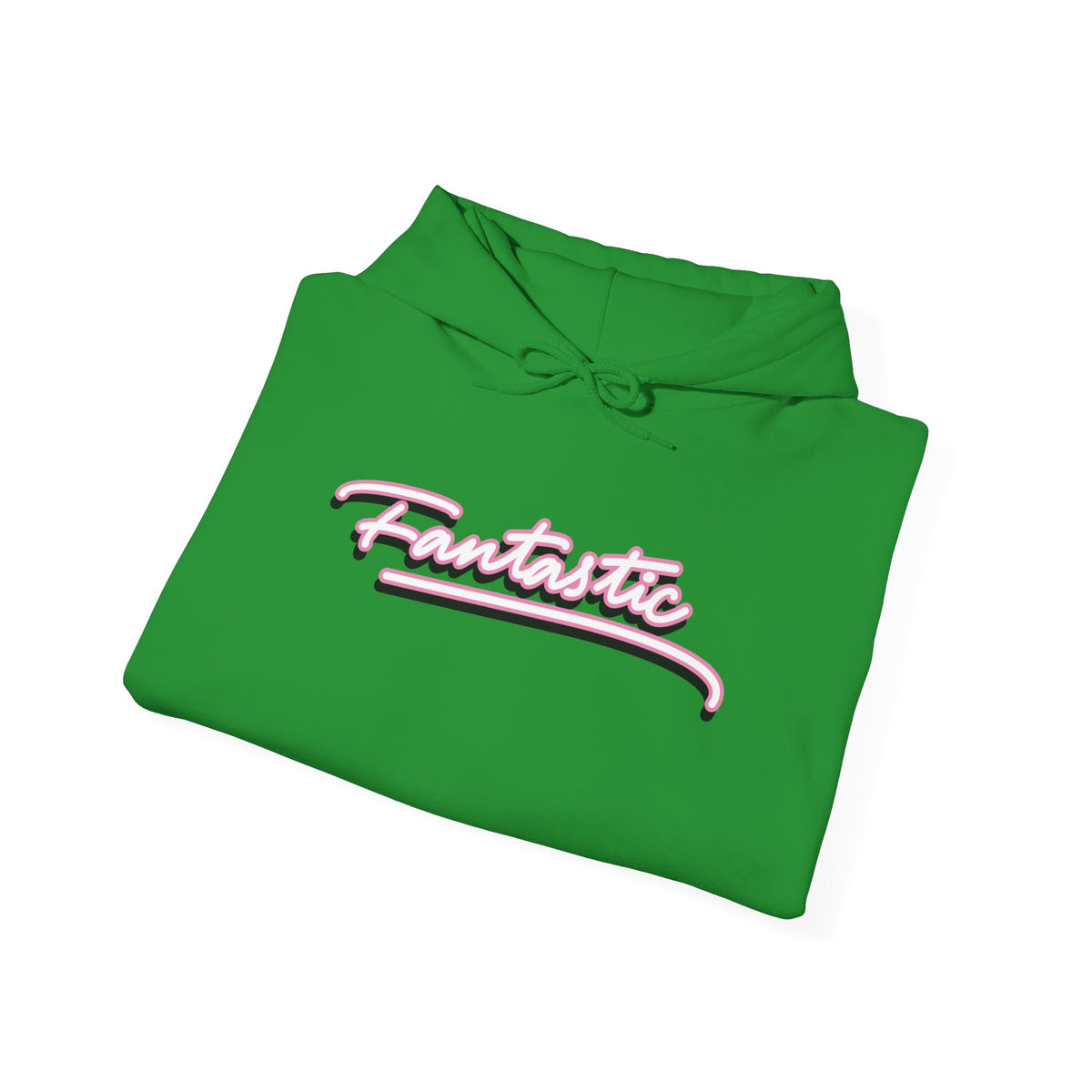 Fantastic Vice - Unisex Heavy Blend™ Hooded Sweatshirt