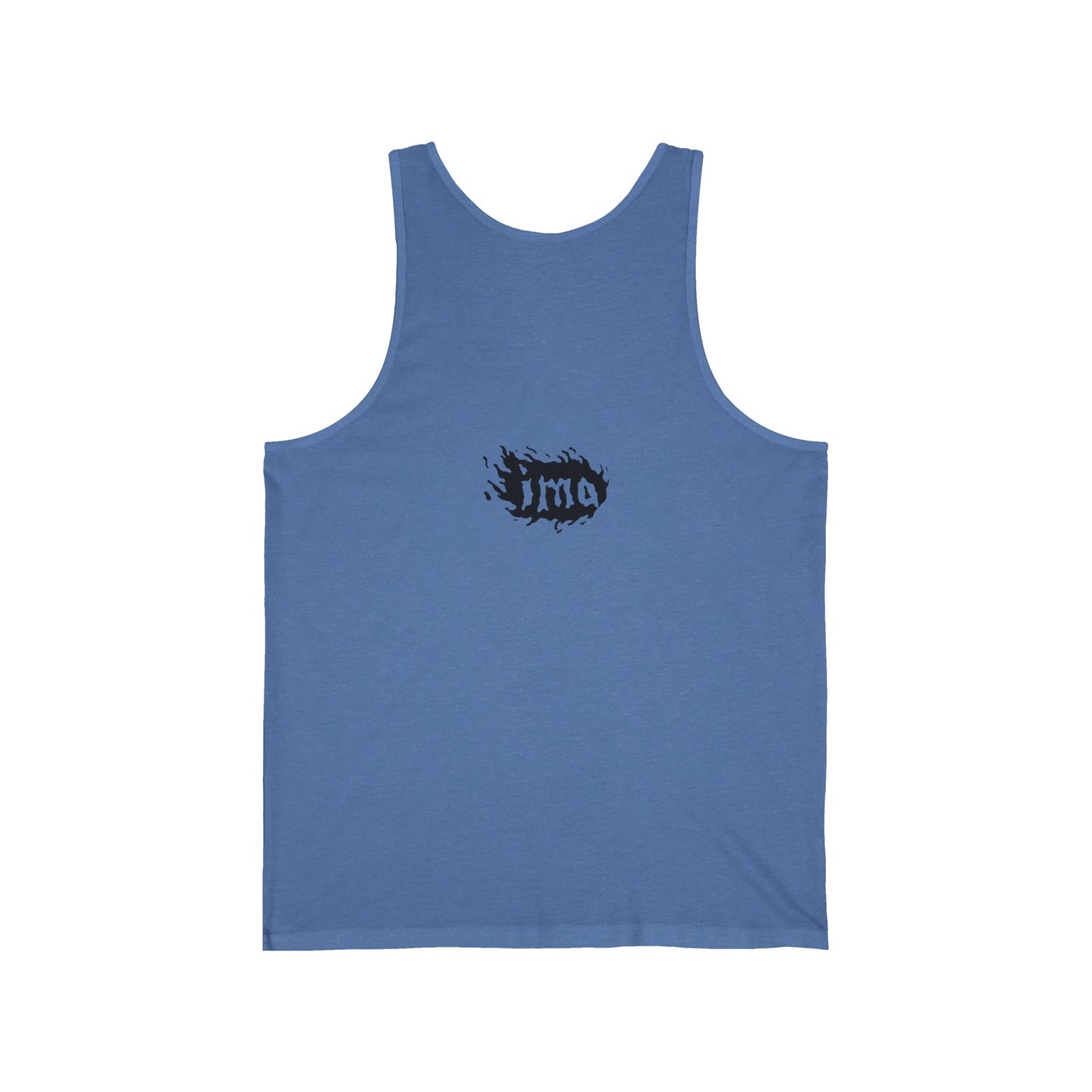 You Missed - Unisex Jersey Tank