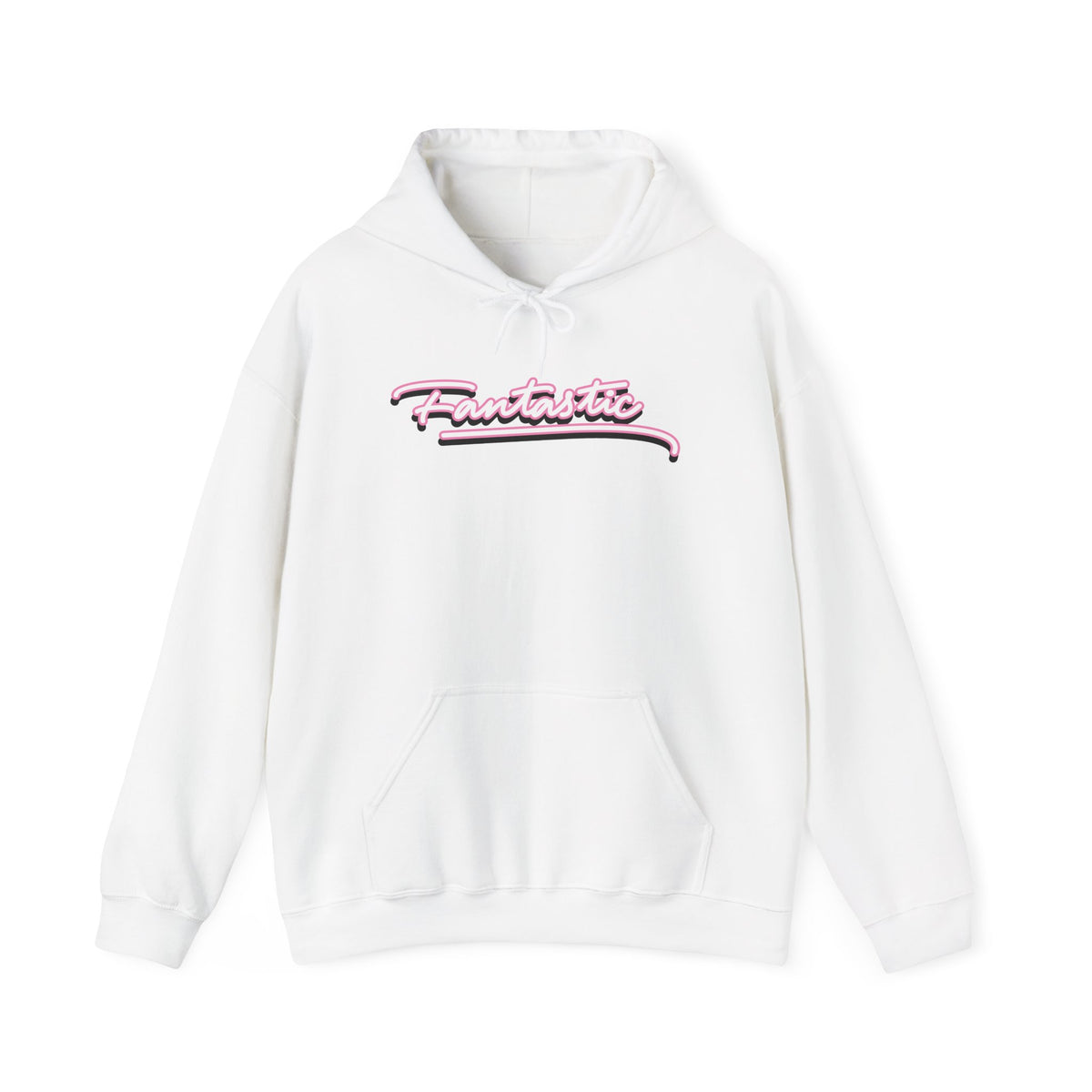 Fantastic Vice - Unisex Heavy Blend™ Hooded Sweatshirt