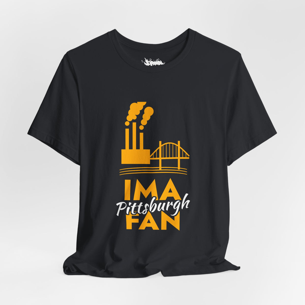 IMA Fan Pittsburgh Tee